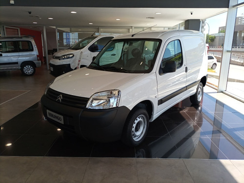 Imagen 3 de 19 de Citroën Berlingo 1.6 Hdi 92 Business - Avec Citroën