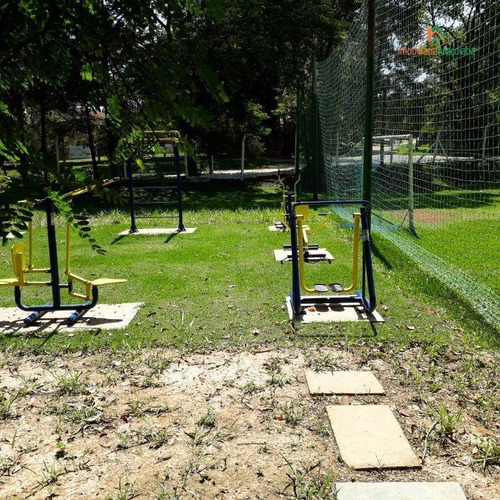 Imagem 24 de 30 de Casa Com 3 Dormitórios À Venda, 362 M² Por R$ 500.000,00 - Condomínio Aquarius - Araçoiaba Da Serra/sp - Ca0341