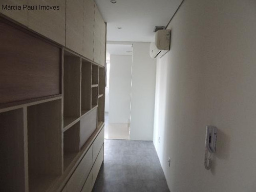 Imagem 8 de 11 de Sala Comercial No Uffizzi - Ótima Localização. - Sa00251 - 69401609