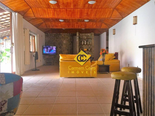 Imagem 9 de 25 de Casa Com 4 Dormitórios À Venda, 800 M² Por R$ 1.750.000,00 - Jardim Atlântico - Rio Das Ostras/rj - Ca0498