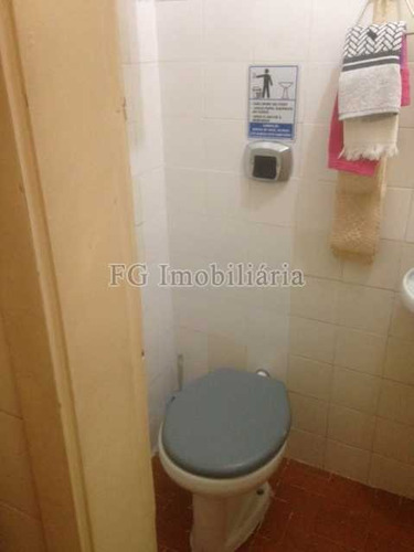 Imagem 14 de 15 de Apartamento Riachuelo - Caap20260