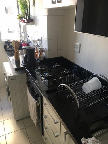 Imagem 19 de 20 de Apartamento Todo Mobiliado Em Excelente Localização - Ap1457v