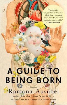 Libro A Guide To Being Born - Ausubel,ramona