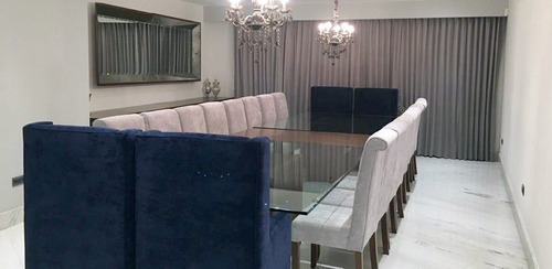 Se Vende O Se Renta Garden House En Tecamachalco (v)
