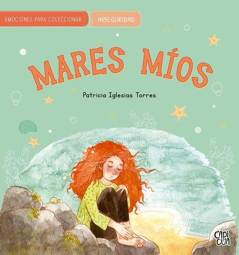 Mares míos: La pirueta, de Iglesias Torres, Patricia. Editorial VR Editoras, tapa blanda en español, 2021