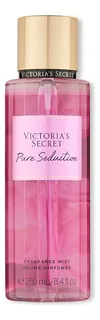 Victoria's Secret Pure Seduction fragrance mist Body mist 250 ml para mujer