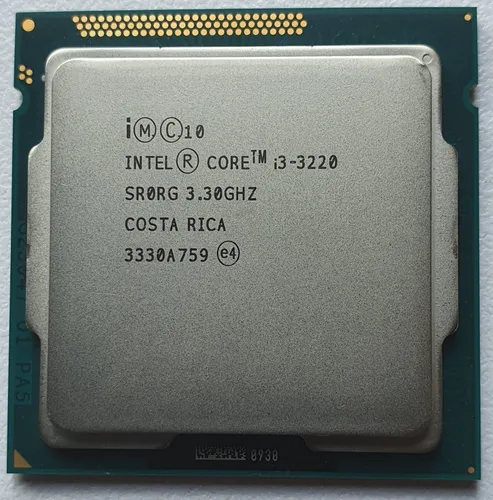 I3 shop socket 775