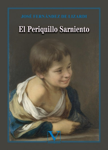 Libro El Periquillo Sarniento