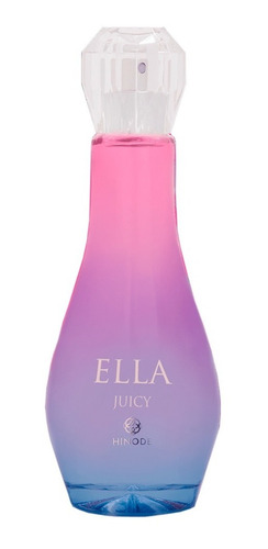 Perfume Ella Juicy De 100 Ml - mL a $965