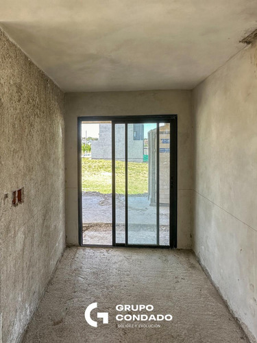 Vendo Casa Tres Dormitorios Tejas 4 A Estrenar