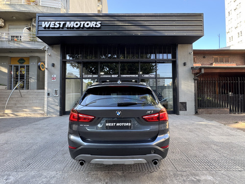 BMW X1 2.0 Xdrive 25i Xline 231cv