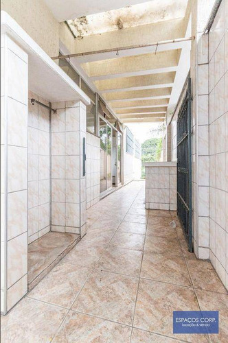 Imagem 14 de 30 de Casa Com 5 Dormitórios À Venda, 490 M² Por R$ 2.400.000 - Vila Madalena - São Paulo/sp - Ca0073