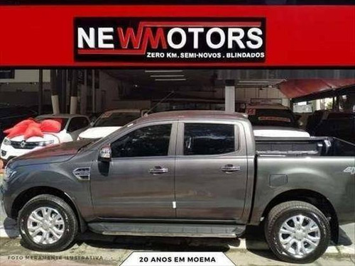 Imagem 1 de 9 de Ford Ranger 2.2 Xls 4x2 Cd 16v Diesel 4p Automático