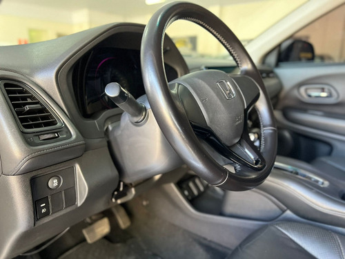 Honda HR-V 1.8 Lx Flex Aut. 5p