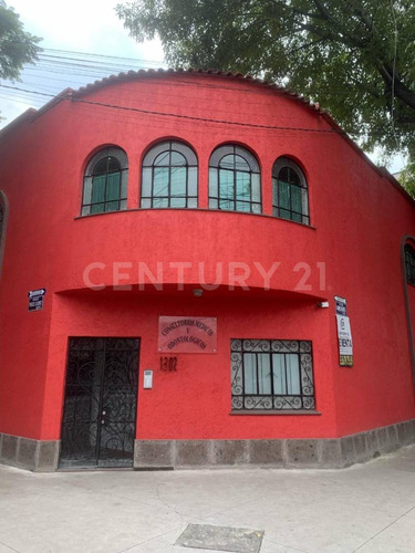 Consultorio En Renta, Del Valle Sur, Benito Juárez