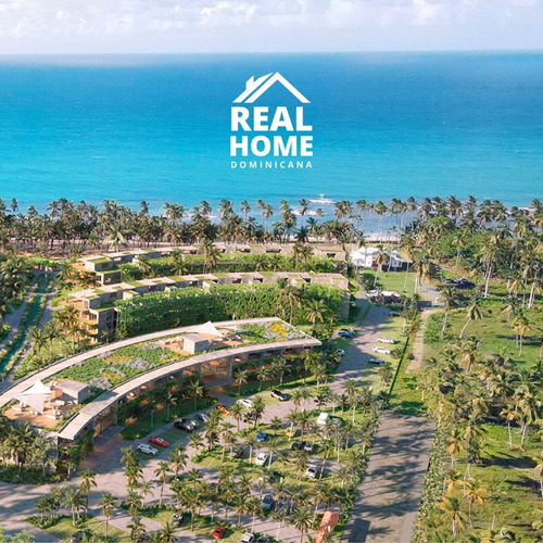 Imagen 10 de 10 de Apartamento En Venta En Las Terrenas