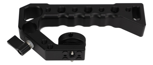 Asa Elevadora Universal Para Cámara Réflex De 1/4 De Pulgada