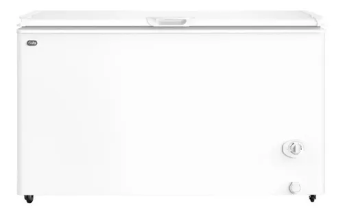 comprar Freezer Gafa Inverter Fghi400b-xl 402 Litros Xl Blanco