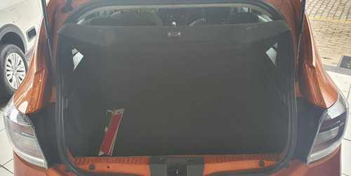 Renault Sandero 1.6 Stepway 8v Flex 4p Manual