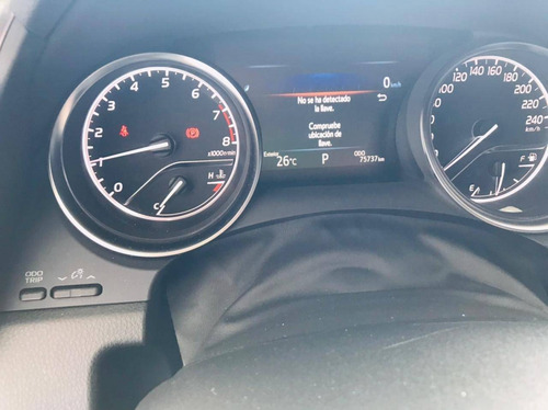 Imagem 7 de 9 de Toyota Camry 3.5 Xle V6 24v Gasolina 4p Automático