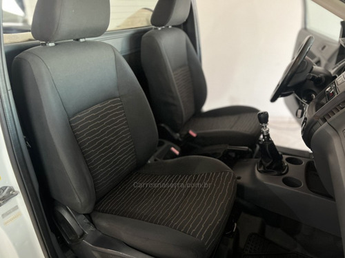 Ford Ranger 2.2 XL 4X4 CS 16V DIESEL 2P MANUAL
