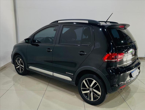 Volkswagen Fox Fox 1.6 Msi Xtreme (flex)