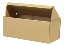 Comprar 100 Cajas  Botellas Termos 25x10x10 Cartón Micro 32 Oz