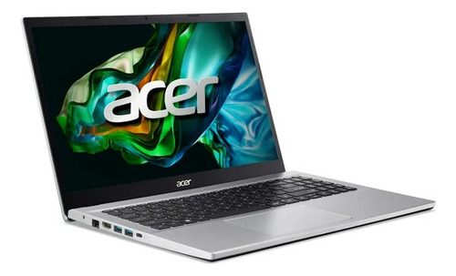 Laptop Acer Aspire 3 15.6 Amd Ryzen 7 5700u 16gb 512gb Ssd