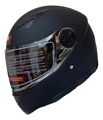 Casco Agv Sg3 Polarizado Unisex