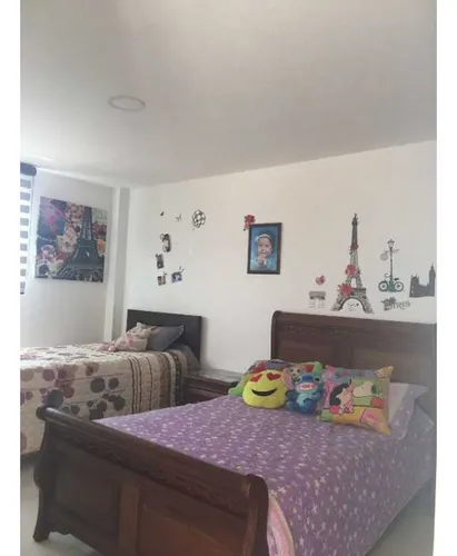 Venta Duplex Alameda