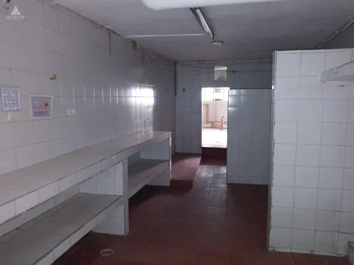 Arriendo Local En San Victorino