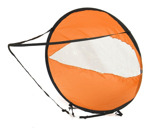 Imagen 6 de 10 de Vela Para Tabla Kayak Universal 1,18 M Las Mas Grande,