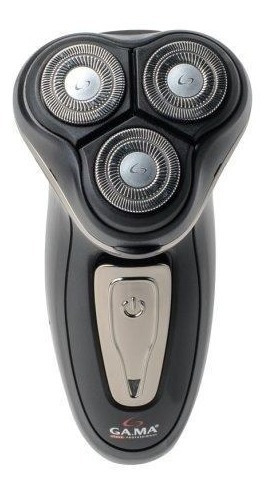 Afeitadora Gama Gsh855 Master Recargable Inalambrica