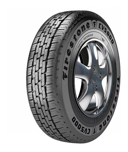 Firestone Cv5000 205/70r15 