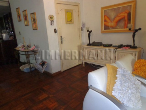 Imagem 3 de 15 de Apartamento - Higienopolis - Ref: 71975 - V-71975