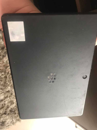 Tablet Blackberry - Para Retirada De Peças