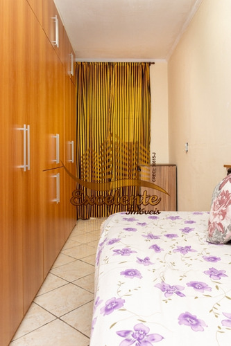 Casas - Venda - Jardim Amanda I - Cod. 190 - V190