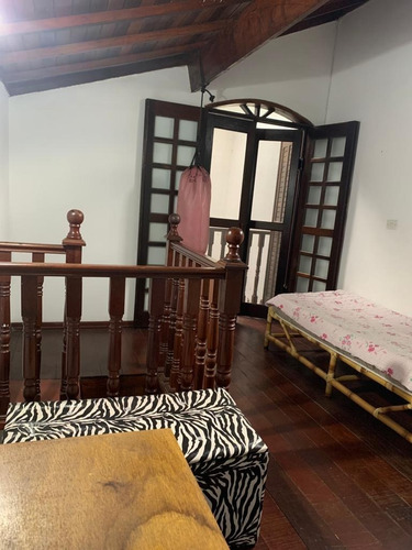 Imagem 20 de 25 de Casa Com Piscina E Churrasqueira, À 1 Km Do Mar, No Parque Augustus Em Itanhaém, Aceita Financiamento Bancário
