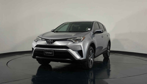 Imagen 1 de 15 de 119006 - Toyota Rav4 2017 Con Garantía