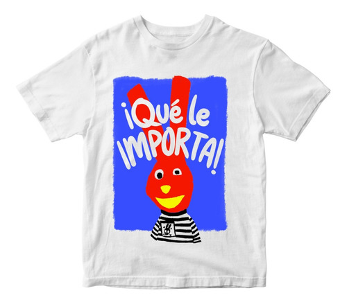 Nostalgia Shirts- Juan Carlos Bodoque: 31 Minutos