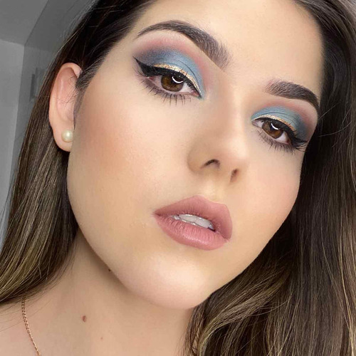 Labial Mate Studio Look Cyozone Teddy