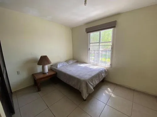 Casa En Renta En Residencial Senderos, Torreón, Coahuila De Zaragoza