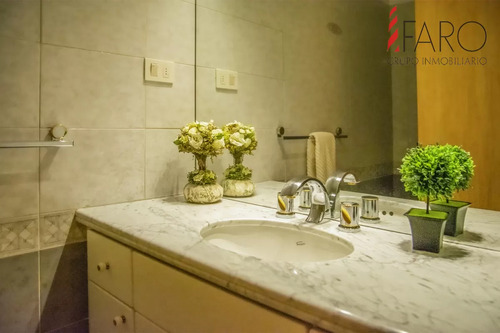 Departamento En Venta De 3 Dormitorios En Torre Nueva York.