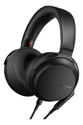 Auriculares Sony Mdrz7m2 Negro