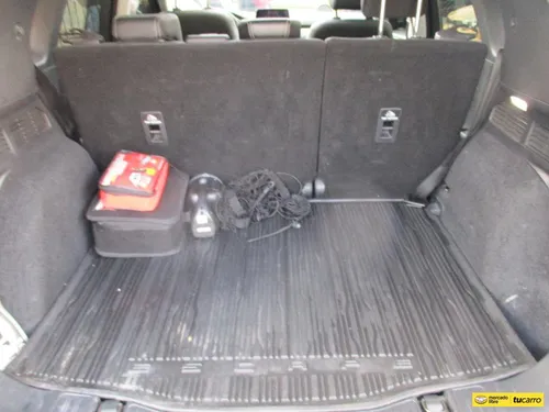 Ford Escape Titanium Awd 4x4 2000cc At Aa
