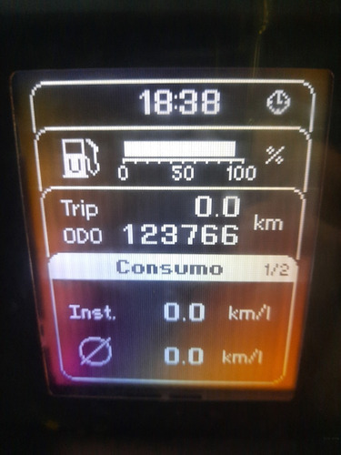 Volare V8 2012