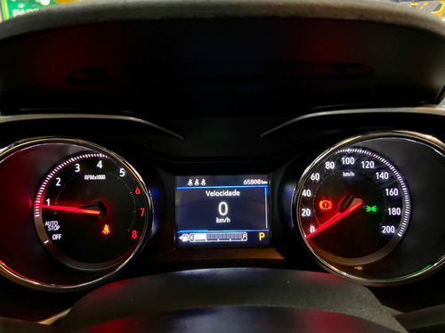 Chevrolet Tracker 1.2 TURBO PREMIER