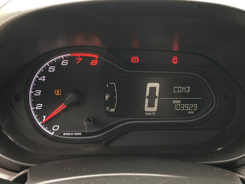 Chevrolet Onix HATCH LT 1.4 8V FlexPower 5p Mec.