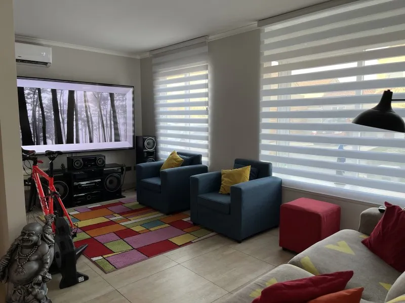 Imagen 2 de 16 de Se Vende Casa 3d-3b-2e, Condominio Los Corraleros