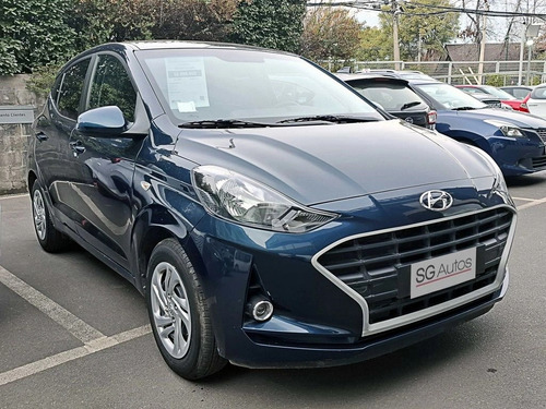 Hyundai Grand I-10 1.2 Ai3 Hb Value Mt 2023